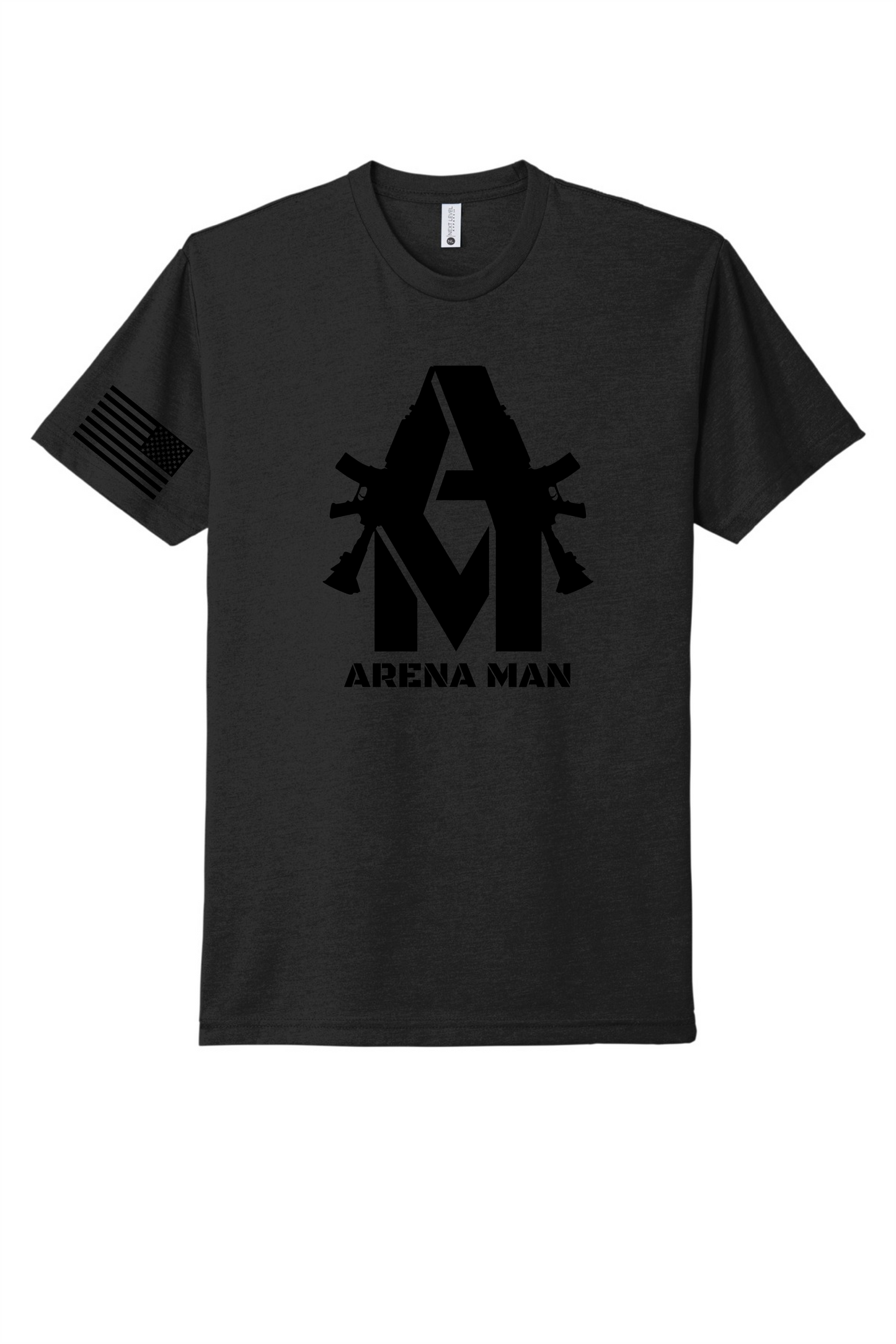 Arena Man Standard