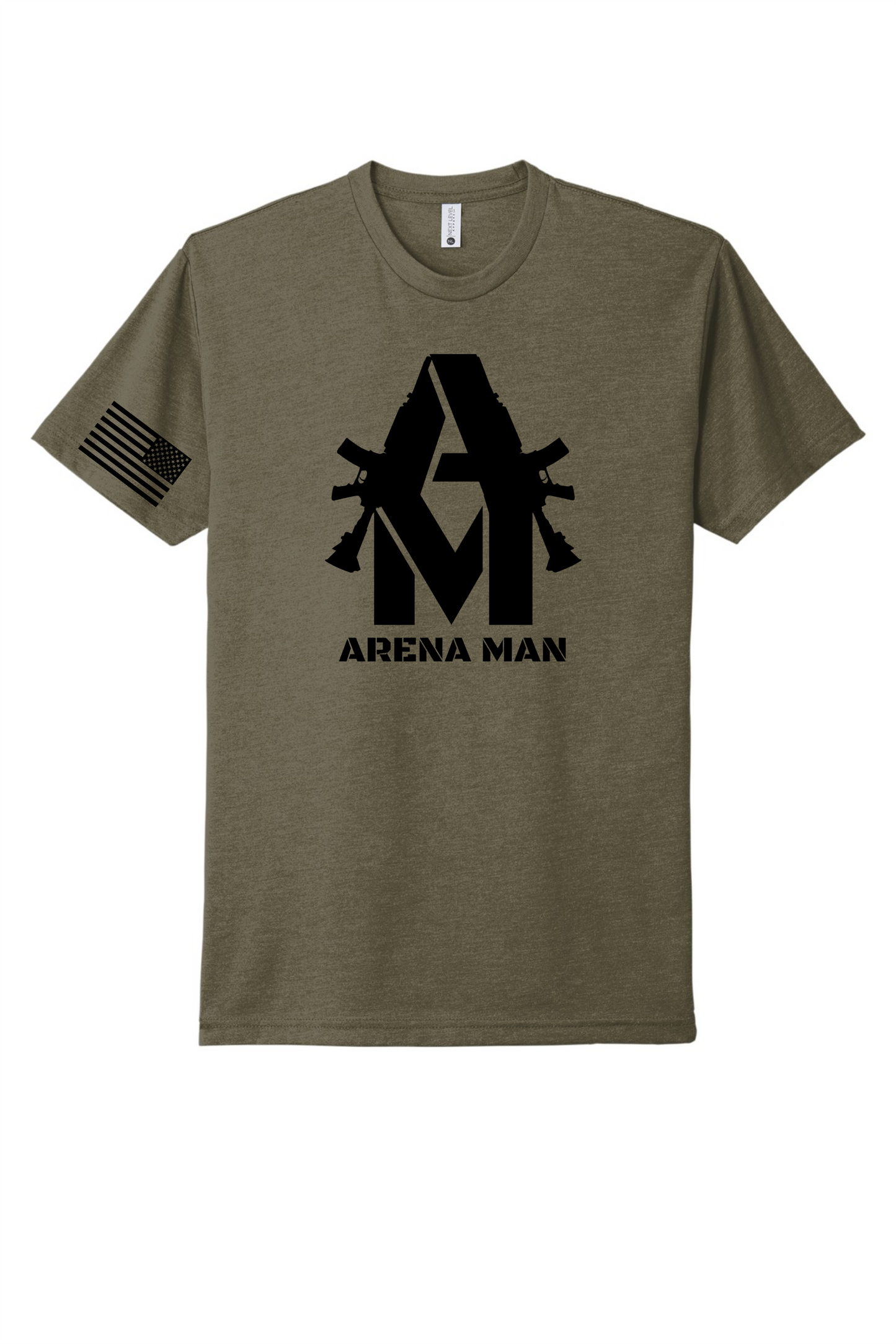 Arena Man Standard