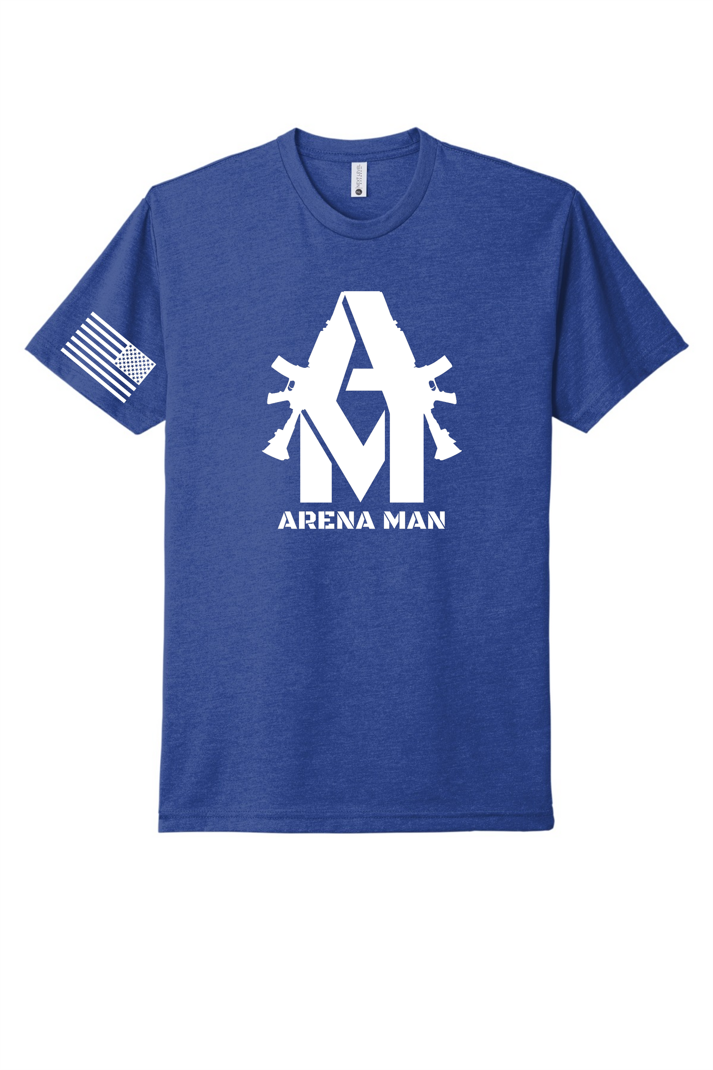 Arena Man Standard