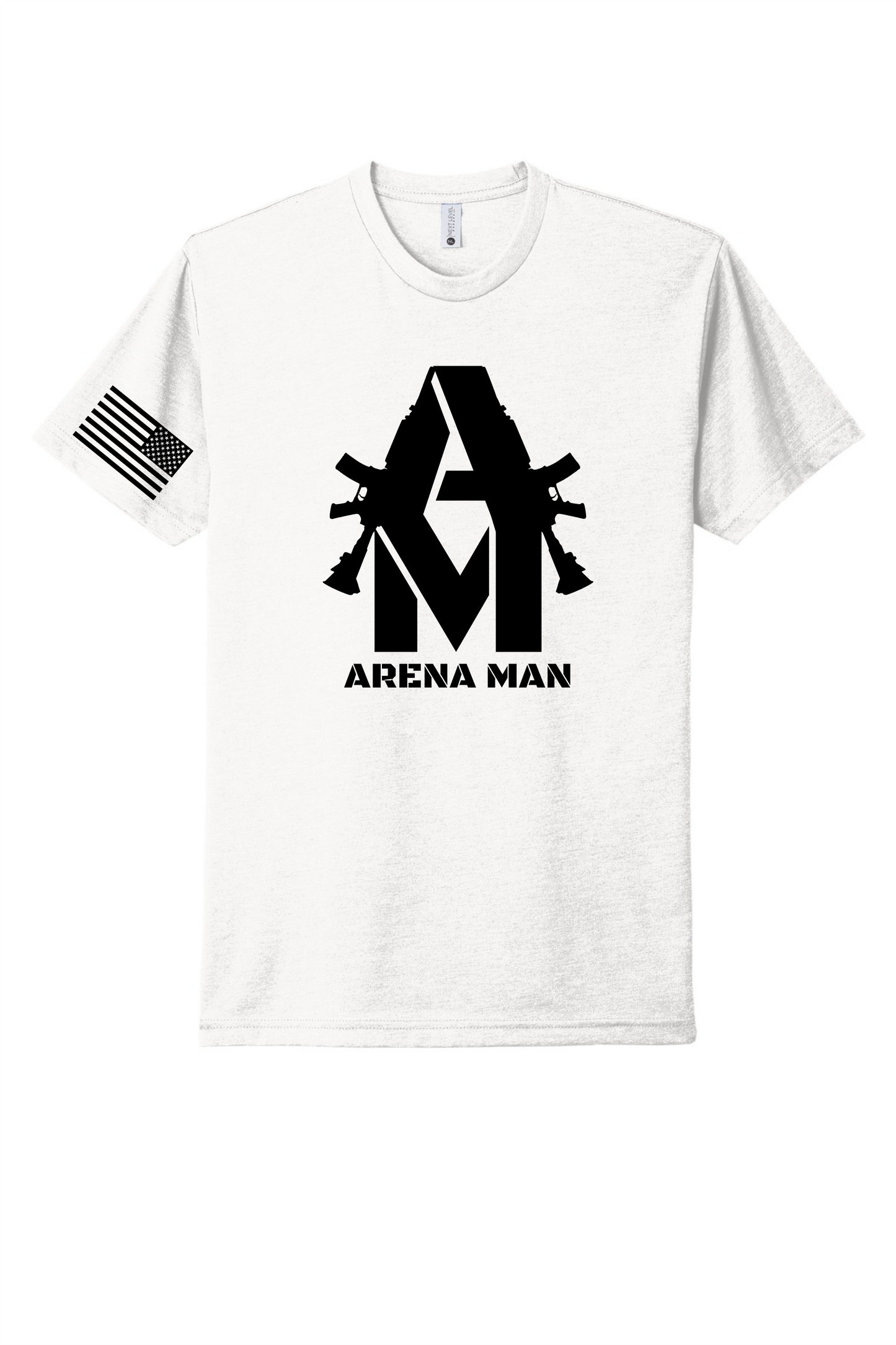 Arena Man Standard