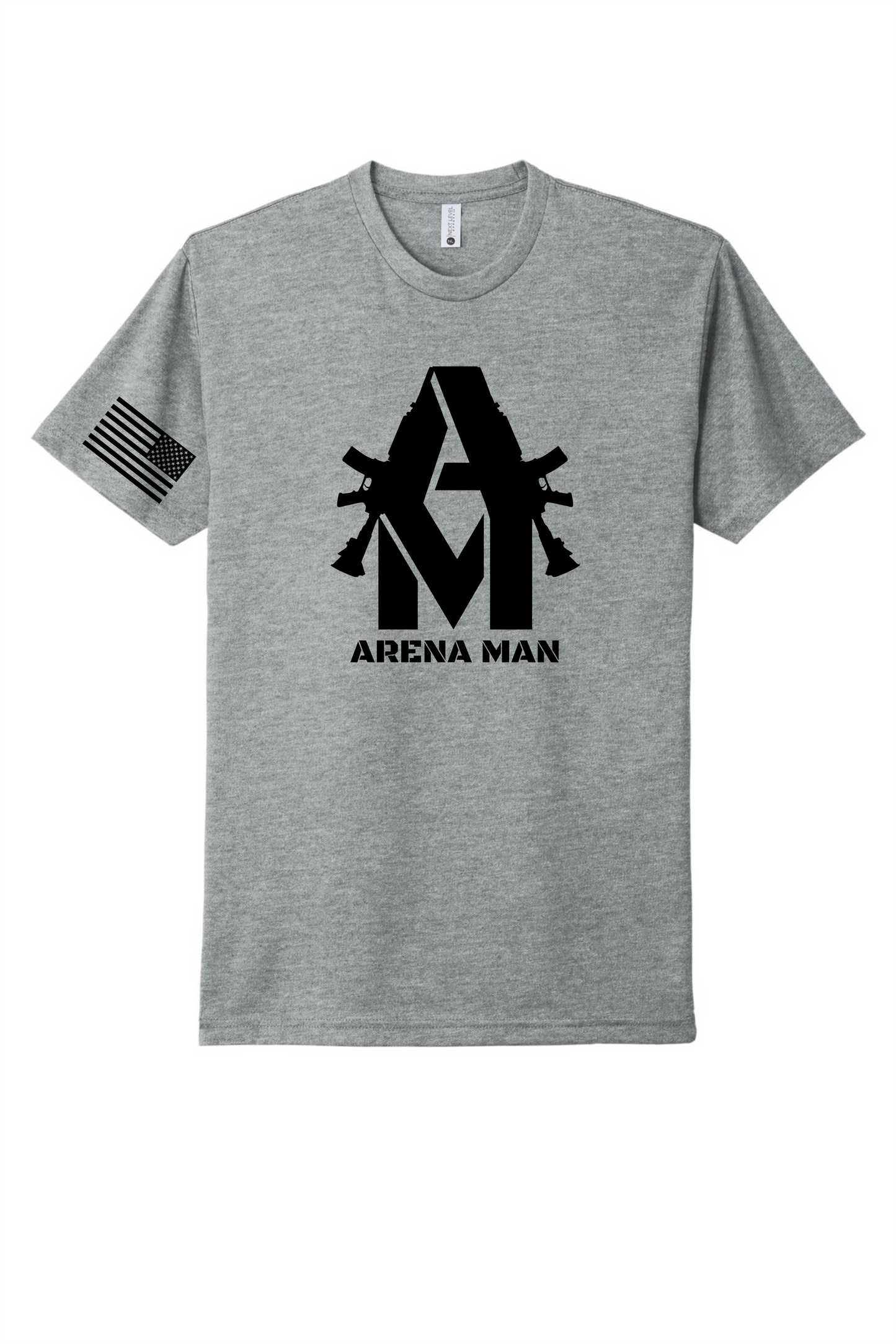 Arena Man Standard