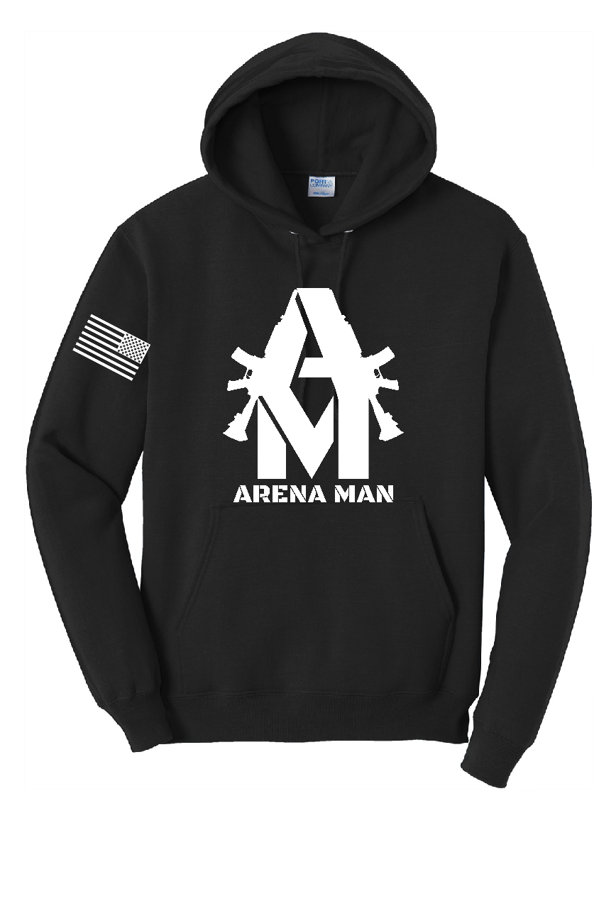 Standard Hoodie