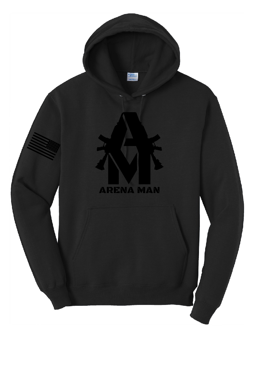 Standard Hoodie