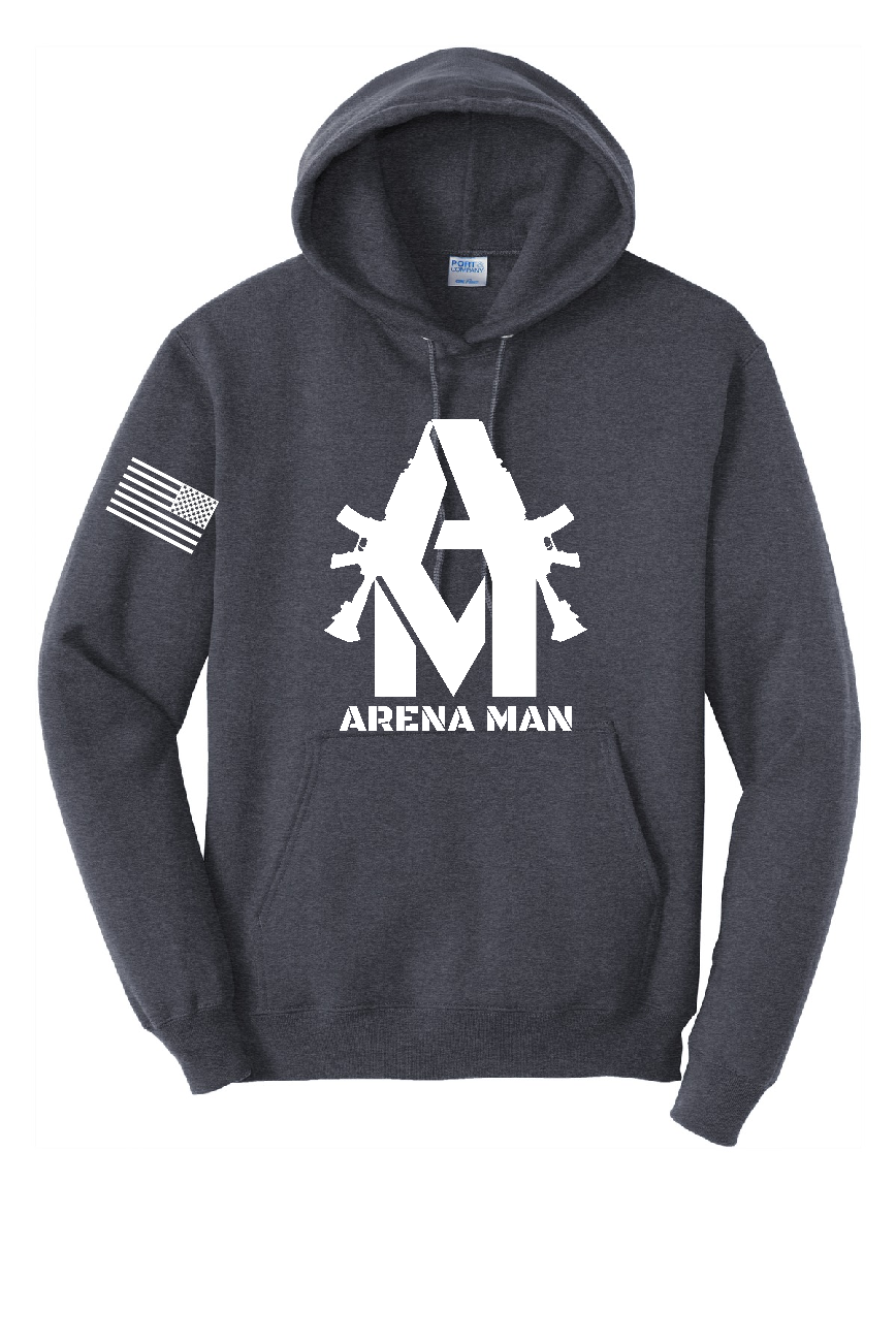 Standard Hoodie