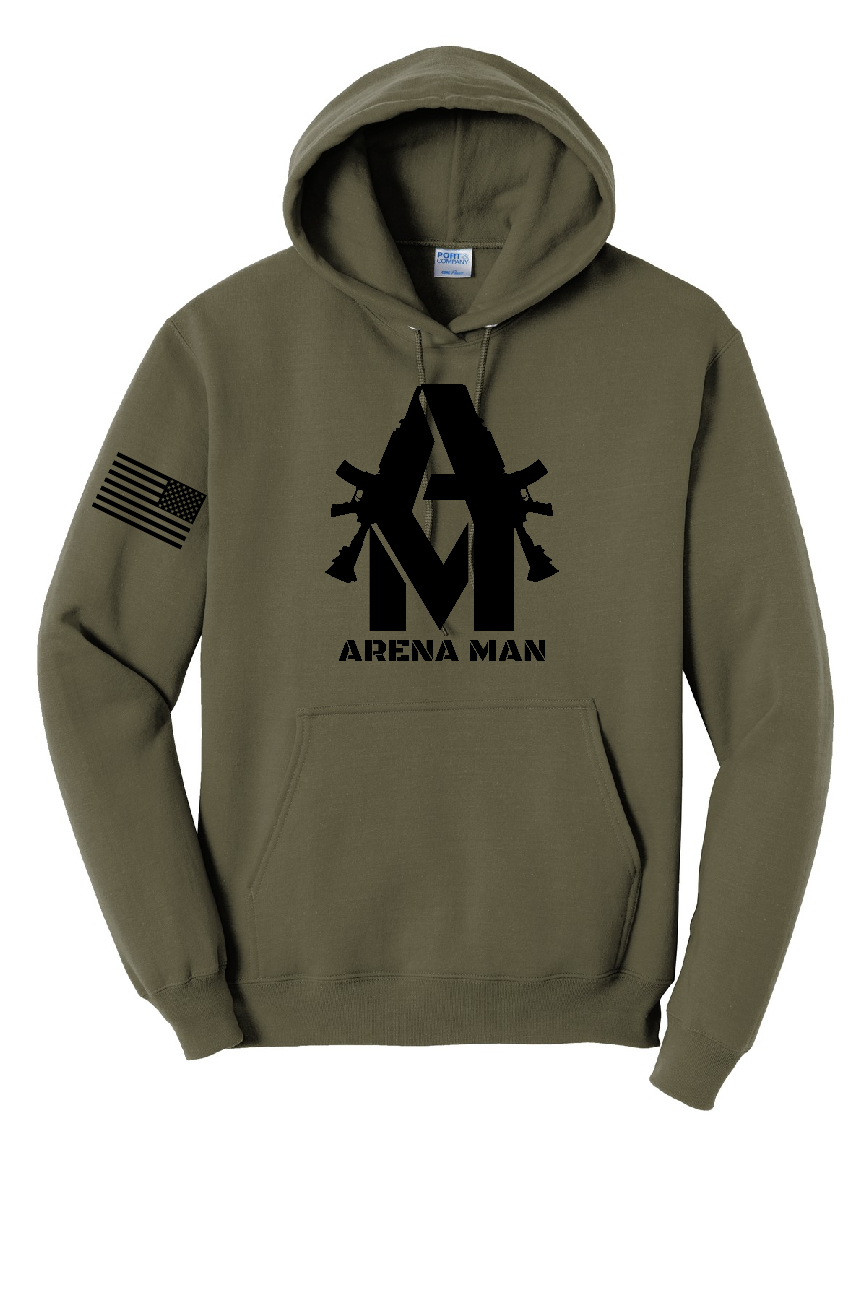Standard Hoodie