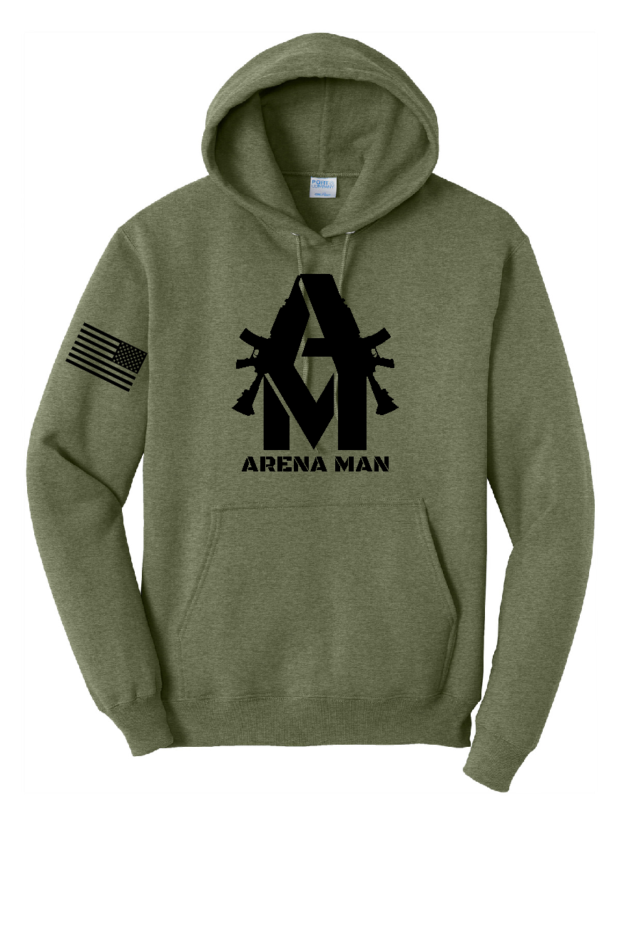 Standard Hoodie