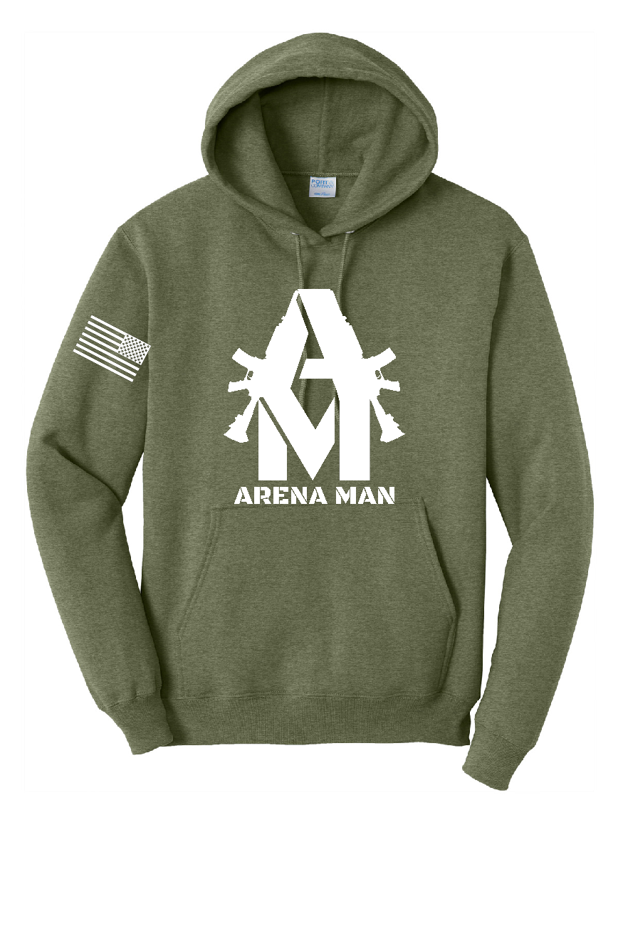 Standard Hoodie