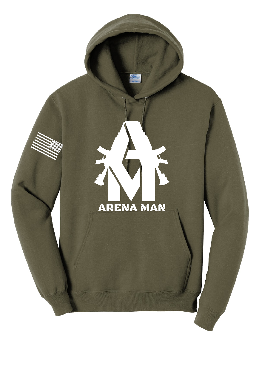 Standard Hoodie