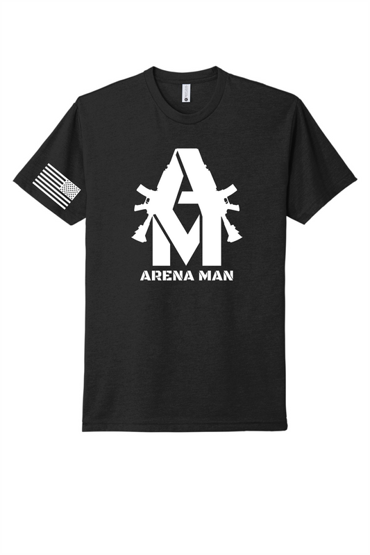 Arena Man Standard