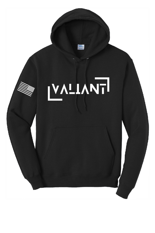 Valiant Hoodie